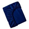 Bed Sheet - Pillowcase Mattress Cover Brushed Microfiber Bed Sheet