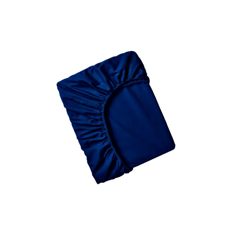 Bed Sheet - Pillowcase Mattress Cover Brushed Microfiber Bed Sheet