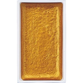 Kuretake No. 902 Red-Gold Face Mane