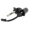 TRQ Right Power Running Board Motor Compatible with 2015-2017 Ford