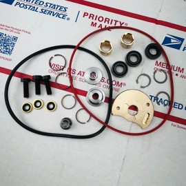 Cummins Turbo Repair Kit HE300VG VGT 5354495 5354952 Turbocharger For Cummins 6.7L ISB