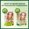 Garnier Nutrisse Cream Colour, Light Blonde 90 / Colouring for