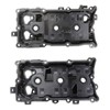 MITZOEN Valve Cover Set with Gasket & Bolts Compatible with