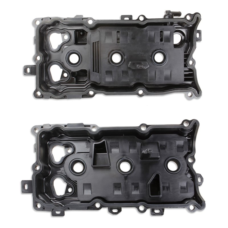 MITZOEN Valve Cover Set with Gasket & Bolts Compatible with