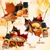Soulorigin Autumn Fragrance Oils Set, Essential Oil for Diffuser, Fall
