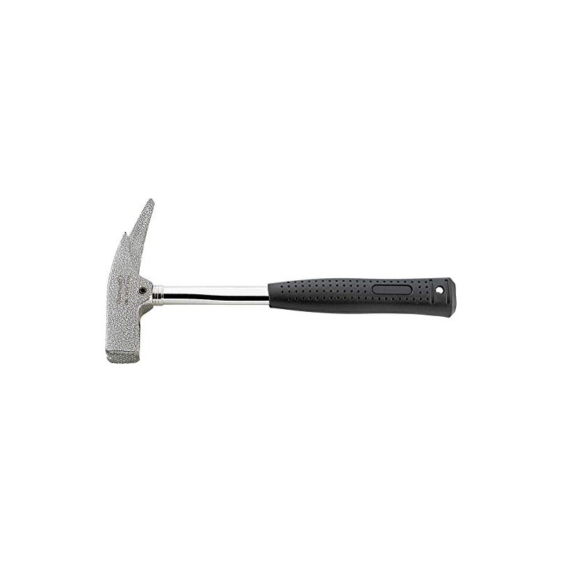 Forum Straight Nail Claw Hammer Roofing Hammer 600 g, 4317784852050