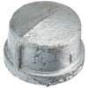 LDR Industries 311 CA-1 Cap, 1-Inch, Black