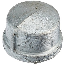 LDR Industries 311 CA-1 Cap, 1-Inch, Black