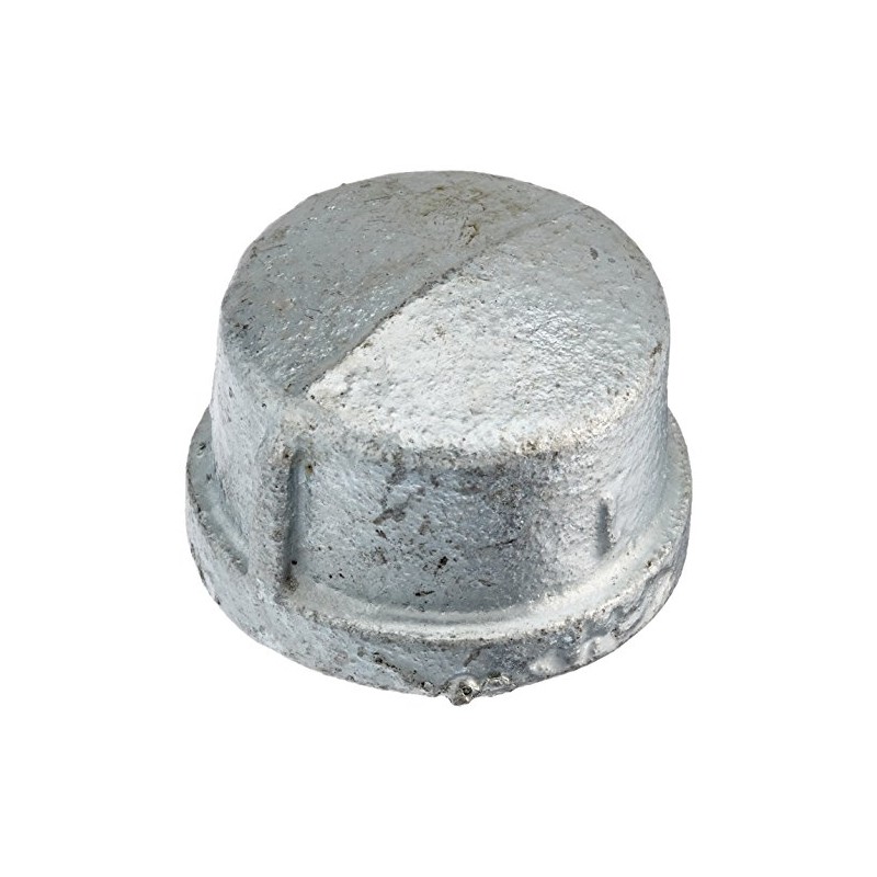 LDR Industries 311 CA-1 Cap, 1-Inch, Black