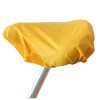 Haberland Sattel Schutz Cover Bezug Wasserdicht Regenhülle Wetterfest Fahrrad Gummizug,