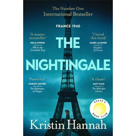 The Nightingale: The Multimillion Copy Bestseller from the author of The Women