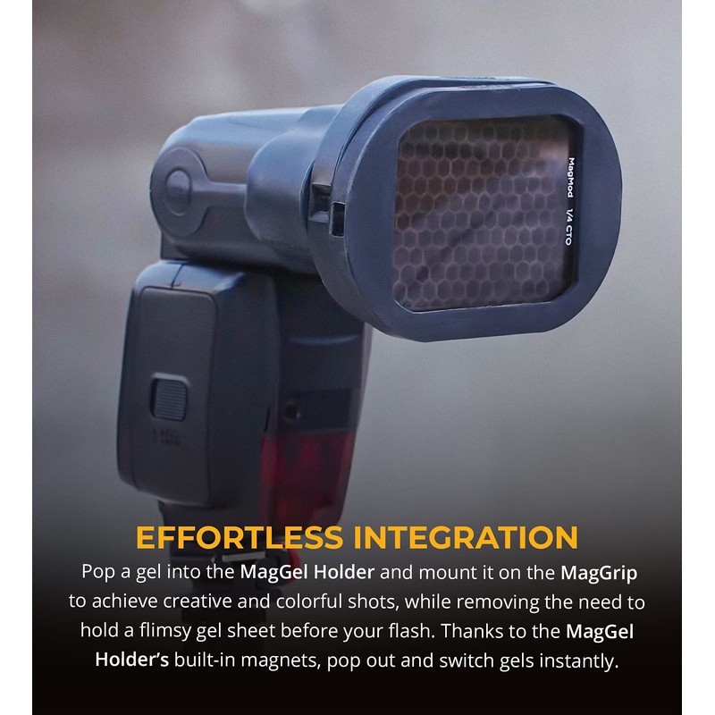 MagMod Artistic Gels - With Labels