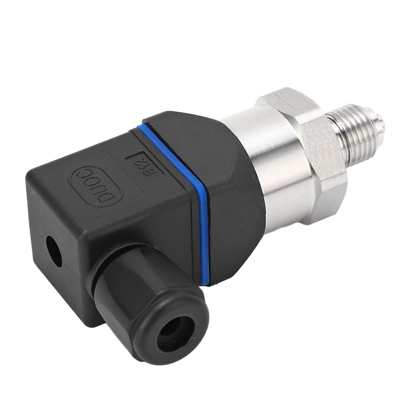 Pressure Transducer 0‑40Mpa Small Output Error G1/4in Pressure Transmitter for