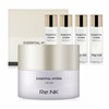 Re:NK Essential Hydra Cream 50ml + Ampoule 20ml Special Set / 리엔케이 에센셜 하이드라 크림 50ml+앰플 20ml 기획세트