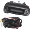Trustdrive Tailgate Handle w/ Rear Backup Camera & Wiring Harness
