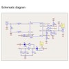 KSTE AD8317 1M-10GHz 60dB RF Power Meter Logarithmic Detector Controller