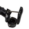 SENQI Folding Bike Stem Quick-Release Aluminum Alloy Adjustable Stem Without