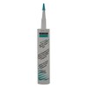 Sealant, Silicone Base, Clear, Cartridge