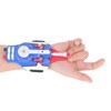 Kids String Launcher Toy Suction Cups Magnet 3 Meters Range