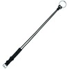 Sprenger 4211500000 Cheek Pieces for Aufziehtrense, Black