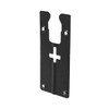 Namvo Jigsaw Base Plate Jigsaw Iron Base Plate Iron Base
