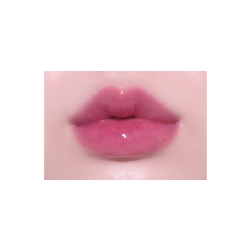 Borica Lip Plumper Extra Serum 03 Blackcurrant Red Lip Gloss