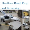 headlinerreplacement headliner Fabric0 Replacement Headliner Fabric Car Headlining Cabin Roof