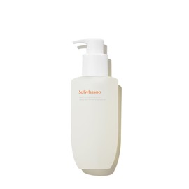 Sulwhasoo [설화수]순행클렌징오일 200ml [Sulwhasoo] Gentle Cleansing Oil 200ml