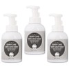 Supercare Safe Hand Wash Unscented, 500ml, 3 pcs / 슈퍼케어 세이프 핸드워시 무향, 500ml, 3개