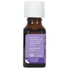 Aura Cacia Lavandin Essential Oil 0.5 fl. oz.