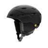 SMITH Mission MIPS Round Contour Fit Snow Helmet in Matte