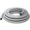 Maxxima 1 in. x 25 ft. Galvanized Steel Flexible Conduit,