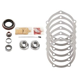 Motive Gear R9RTPK Rear Pinion Kit for a Ford 9" Differential with Timken Tapered Bearings