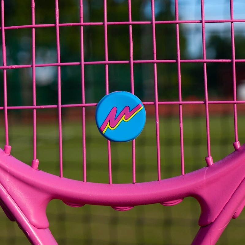 GET A GRIP - Custom Tennis Racket Grip Tape -