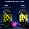 Gosento For Redmi Watch 5 Active Film [Set of 3]