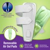MARS WELLNESS Premium Air Gel Ankle Stirrup Brace - Ankle