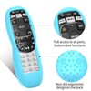 3 Pack Case for DirecTV RC73 Remote Control, Remote Cover