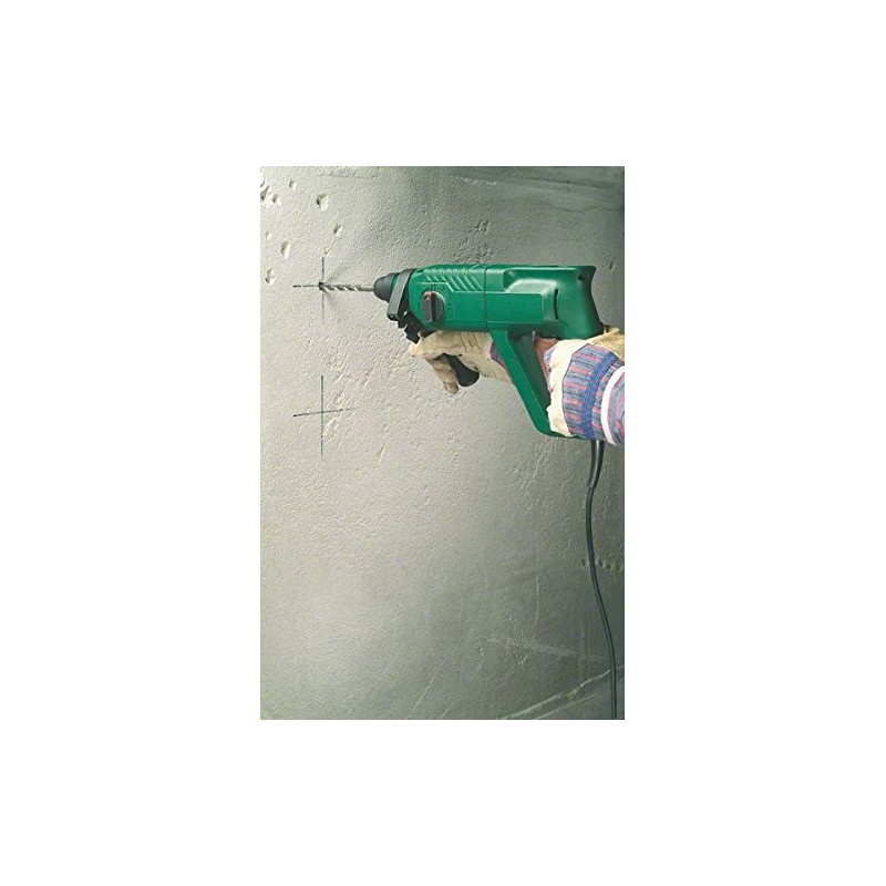 Bosch 2609255513 160mm SDS-Plus Hammer Drill Bit with Diameter 8mm