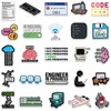 50PCS Programming Stickers Gifts for Developers Programmers Hackers Engineers, Icicrim