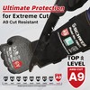 Schwer ANSI A9 Cut & Level 5 Puncture Resistant Arm