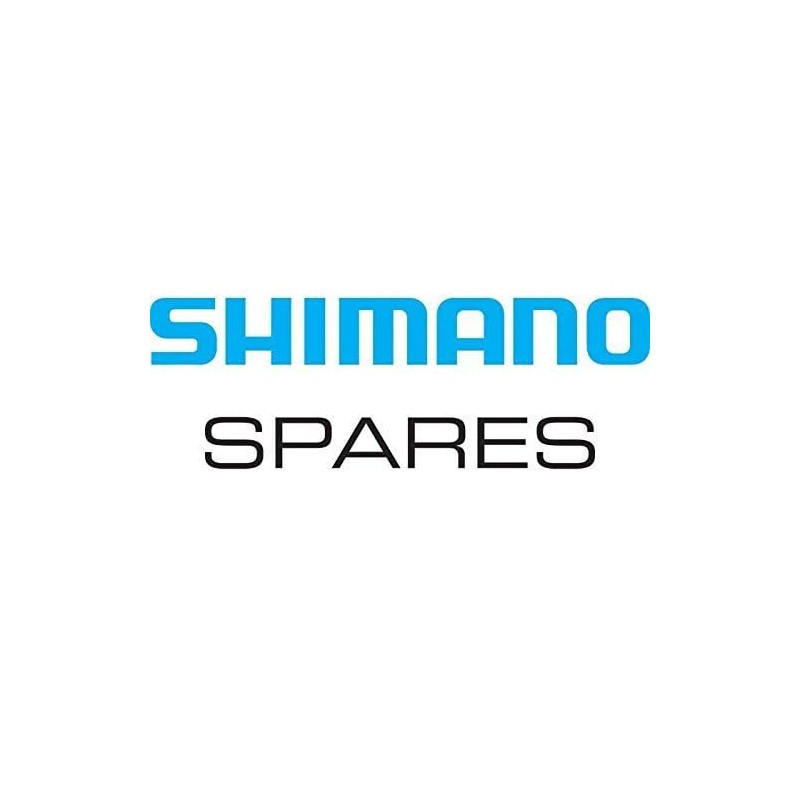 Shimano FH M785 Complete Quick Release, 173 mm