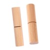 Qianly Wooden Knot Grippers Tighten The Knot Clip Supplies Lightweight