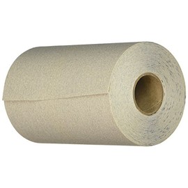 PORTER-CABLE 740001501 4 1/2-Inch x 10yd 150 Grit Adhesive-Backed Sanding Roll