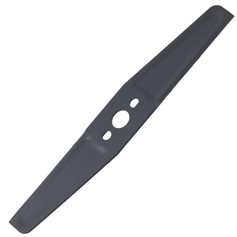 SPARES2GO Metal Blade for Flymo Hover Vac Turbo Lite 250