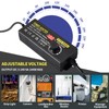 3V~24V 6A 144W Adjustable Power Supply 3V 5V 6V 9V