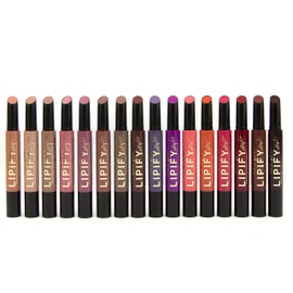 L.A. Girl Lipify- Ambitious