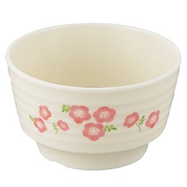 Emporio Tech 小鉢 (Small) Pink Flower (Thigh or) MK – 25 