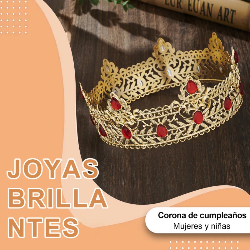 Coronas De Hombres Para Fiesta/cumpleaños/graduación/boda