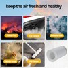 3 Pack Replacement Filter Set Compatible with Molekule Air Purifier,