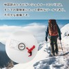 Compass Outdoor Compass Map Scale Hiking Navigation Portable Explorer Portable